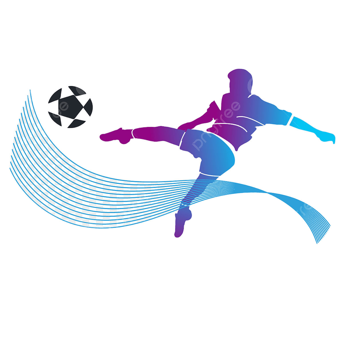 لاعب كرة القدم 2